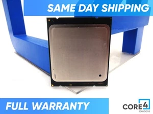 INTEL SR0H8 XEON 8-CORE E5-2670 2.6GHZ 20MB L3 PROC - Picture 1 of 1