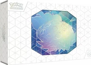 POKÉMON COLLEZIONE ULTRA PREMIUM TERAPAGOS EX SIGILLATA (IT) - Foto 1 di 18
