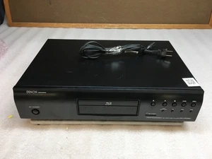 Denon DN-V500BD Professional Blu-Ray Disc Player - No Remote - Picture 1 of 7