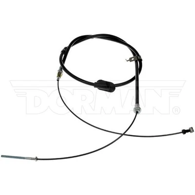Dorman C660896 Parking Brake Cable For 01-04 Nissan Frontier - Image 1 of 4