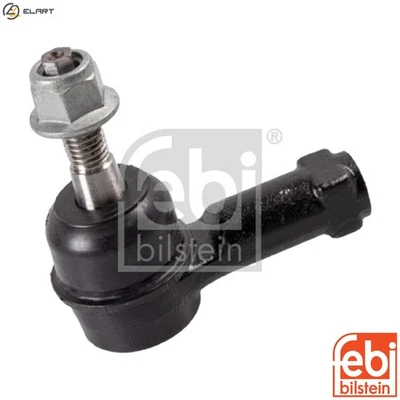 TIE ROD END 104631 FOR VAUXHALL MOKKA OPEL CHEVROLET A14/B14/D14NET 1.4L 4cyl - Image 1 of 4