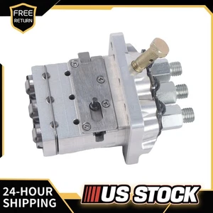 16032-51010 Fuel Injection Pump For Kubota D905 D1005 D1105 D1305 16032-51013 - Bild 1 von 7