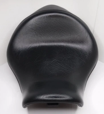 04-09 Almohadilla de sillín asiento delantero Honda VTX 1300 VTX1300R VTX1300S VTX1300C SIN RASGADURAS Foto 1 de 4