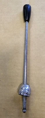Mercedes Benz W120 W121 W180 Ponton Shifter Shify Lever Arm / Knob 190sl 220s - Image 1 of 2