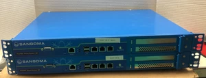 SANGOMA FREEPBX TELEFONANLAGE100 / GEBRAUCHT / 2 VERFÜGBAR - Bild 1 von 20