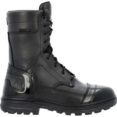 Rocky Jump Boot Pro RKD0120 Bota Impermeable Servicio Público - Trabajo Duradero Foto 1 de 4