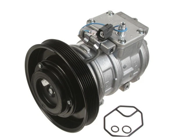 A/C Compressor Denso 25XXTY31 for Acura CL 1997 - Image 1 of 1