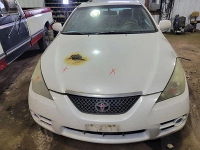 Основная опора радиатора подходит для 04–08 SOLARA 2064218 - Изображение 1 из 4