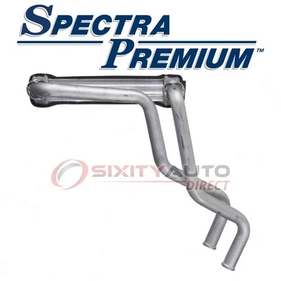 Spectra Premium HVAC Heater Core for 2004-2006 Scion xA - Heating Air af - Изображение 1 из 4
