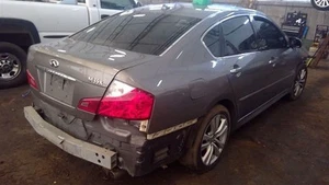 Carrier Rear AWD 3.692 Ratio Fits 09-10 INFINITI M35 4636517 - Picture 1 of 14