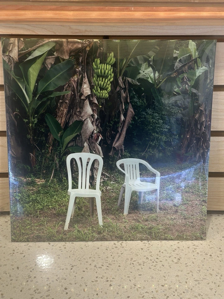 Bad Bunny - DTMF - DEBI TIRAR MAS FOTOS - Vinyl  BRAND NEW SEALED - Image 1 of 2