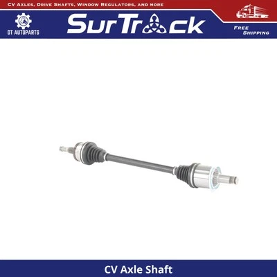 For 2005-2008 Dodge Magnum RWD CV Axle Shaft Rear Right SurTrack 2006 2007 - Image 1 of 3