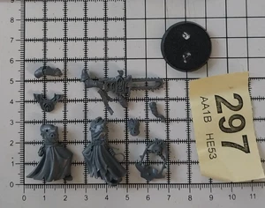 Necromunda Cawdor Redemptionist Zealot - Warhammer 40k - GW - Picture 1 of 1