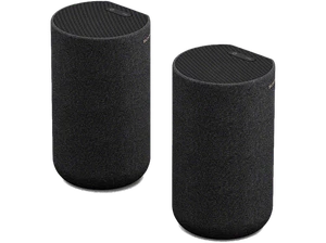 Altavoz estéreo - Sony SA-RS5, Pack 2 altavoces inalámbricos para barras HT-A - Imagen 1 de 6
