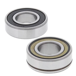 All Balls Rear ABS Wheel Bearing Kit For 2008 Harley FLHX Street Glide 25-1692 - Picture 1 of 1