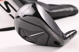 Ladies Titleist TSR1 #4 Hybrid / 20 Degree / Ladies Flex Aldila Ascent 40 Shaft - Picture 1 of 9