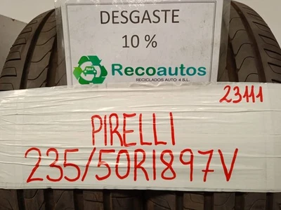 23550R1897V NEUMATICO / SCORPION VERDE / PIRELLI / 5570461 PARA VOLVO XC70 II 1 - Imagen 1 de 4