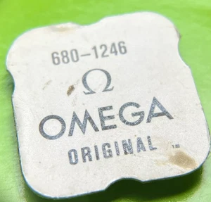 Omega 680 - 1246 Ricambio - Picture 1 of 2