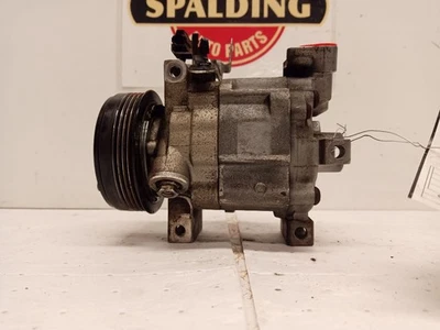 Compresor de aire acondicionado de 2009 Subaru Impreza 2,5 L 11926586 Foto 1 de 4