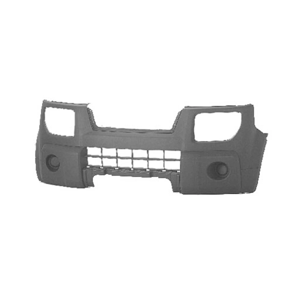 HO1000214 New Replacement Front Bumper Cover Fits 2003-2005 Honda Element Foto 1 de 1