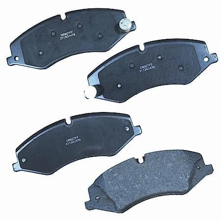 Carquest GNAD1479 高级陶瓷刹车片 - Discovery 14-17 — 第 1/1 张图片