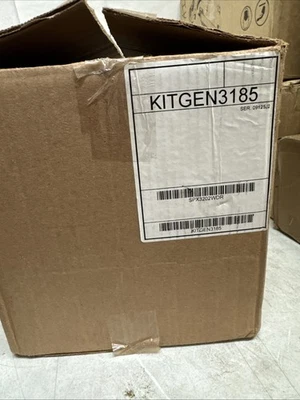 Hayward SPX3202WDR VS 1.85HP Variable Speed Pump Drive Only! Brand New! - Image 1 of 2