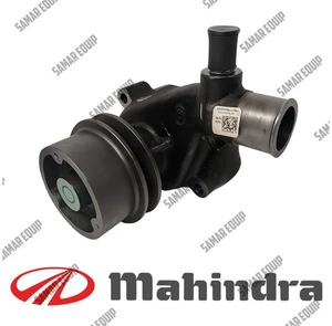 MAHINDRA - GENUINE ROXOR WATER PUMP ASSY (PART NO- 0304EB0390N) - Picture 1 of 2