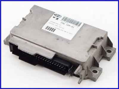 DUCATI 2001 748R Genuine Control Unit ECU 15,290km  - Bild 1 von 4