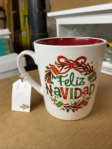 Feliz Navidad Tasse - Bild 1 von 3
