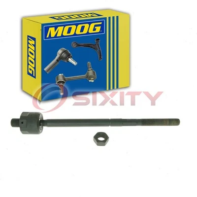 Extremo de varilla de amarre de dirección interior MOOG para portaequipajes Ford Crown Victoria 2003-2011 af Foto 1 de 4