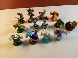Skylanders Activision Konvolut Figuren - Bild 1 von 12