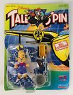 Talespin Molly Cunningham Disney Tale Spin Playmates 2704 New