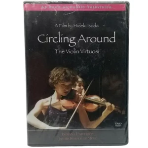 Circling Around DVD 2006 The Violin Virtuosi - Imagen 1 de 3