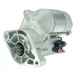 Starter 17809N,4609703AD Fits 01-02 Dodge Stratus Sedan Coupe 2.4 FWD - Bild 1 von 2
