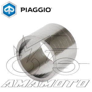 BOCCOLA MARMITTA GRAFITE ORIGINALE PIAGGIO BEVERLY IE ABS E4 300 2016-2018 - Foto 1 di 1