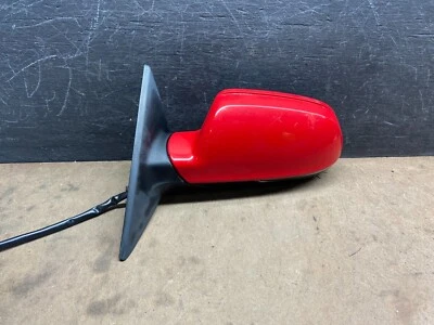 Espejo retrovisor izquierdo derecho del conductor Audi A5 2009 a 2014 L1048 DG Foto 1 de 4