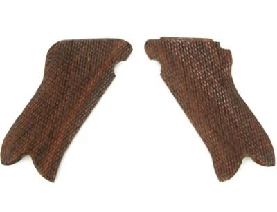 Juego de empuñaduras P08 Luger, madera - ¡ajuste perfecto! Foto 1 de 4