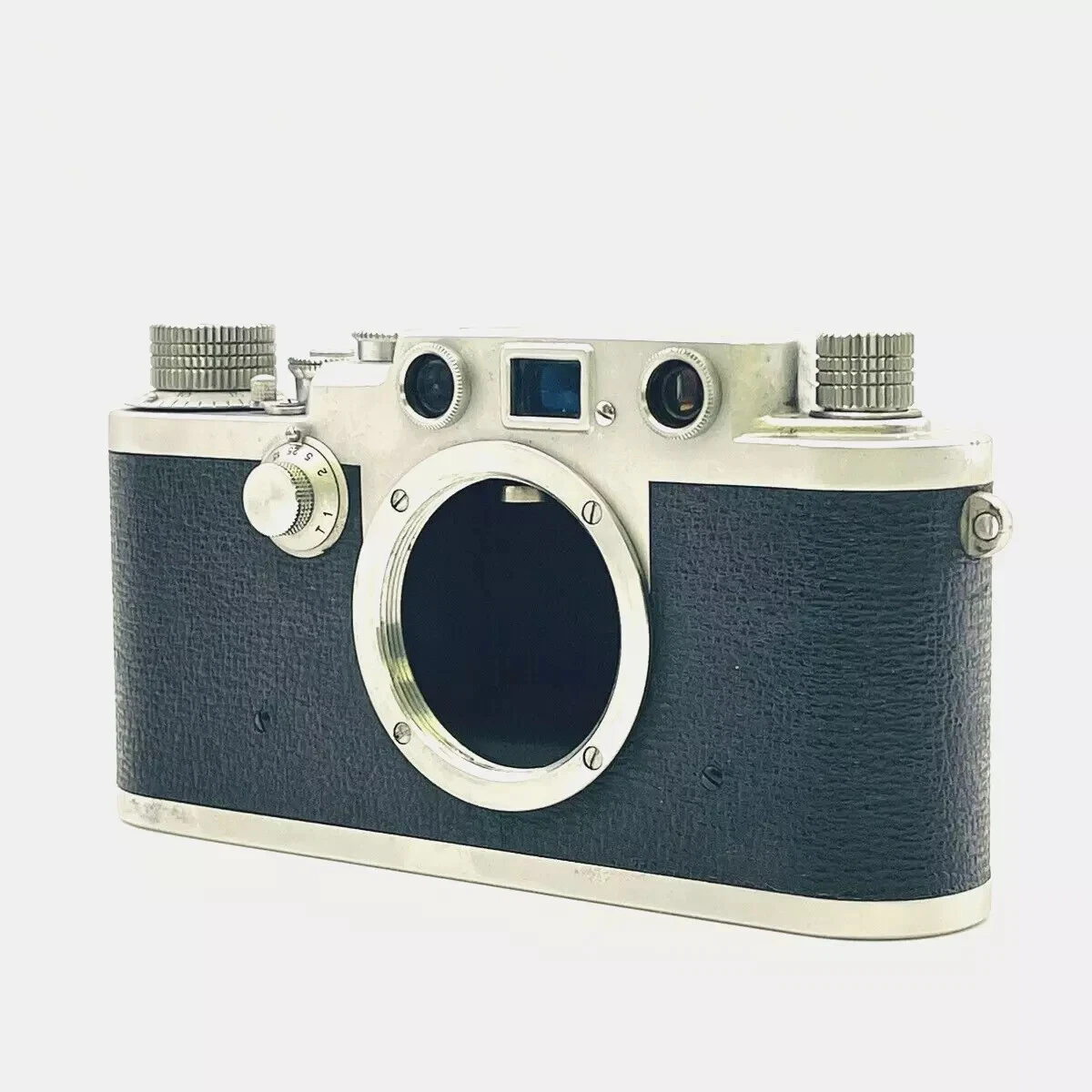 NICCA Rangefinder Film Cameras for sale - eBay
