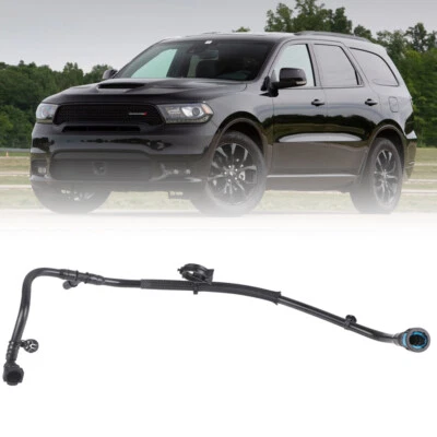 68250915AD шланг продувочного клапана для 2016-2018 2019 Dodge Durango Jeep Grand Cherokee - Изображение 1 из 4