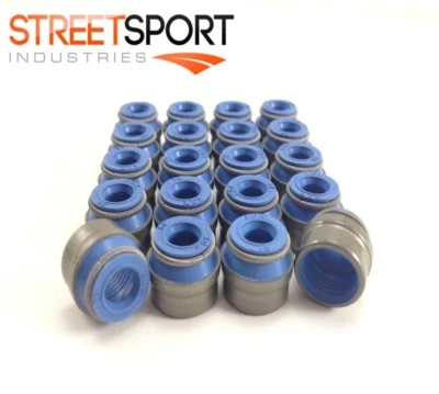 Für VW Golf Jetta 1.8T 20V 1997 - Up - Viton Ventil Dichtungen - Set Von 20 - - Bild 1 von 4