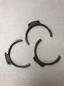 W.1000.5072 Fives Machining Systems Inc. Retention Ring; CT ATC Clip - Picture 1 of 2