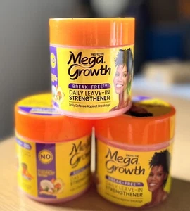 Profectiv | Mega Growth. Daily Leave In Strengthener. 250g - Picture 1 of 2