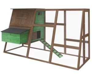 Chicken Coop - New in Box - Picture 1 of 3