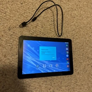 Insignia, NS-P10A7100, Android tablet, 10.1", - Picture 1 of 7