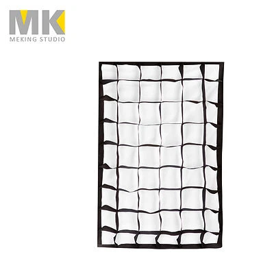 Grid Honeycomb GR80120 80x120cm for Softbox Soft box Umbrella - Image 1 of 4