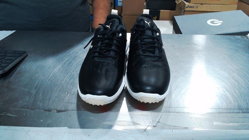 Come nuovo_PUMA GOLF scarpa da golf donna Ignite Blaze Pro Pum_Puma nero acqua di rose_9