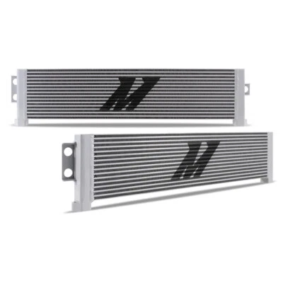 Mishimoto OilCooler Kit for 2015–2020 BMW M4, 2015–2018 M3 - Image 1 of 4