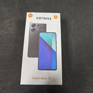 Redmi Note 13 5G - Not Working, Original Box, Ice Blue - Afbeelding 1 van 19