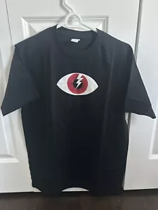 Pearl Jam 2013 Lightning Bolt Tour Shirt Never Worn M - Picture 1 of 3