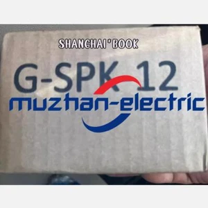 1PC NEW G-SPK-12 Via DHL or Fedex - Afbeelding 1 van 3
